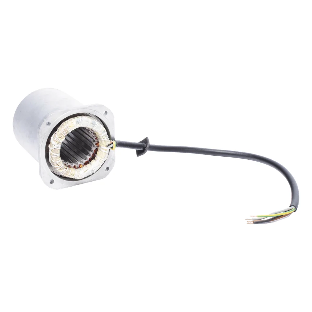 ESTATOR PARA FAAC 741 115V