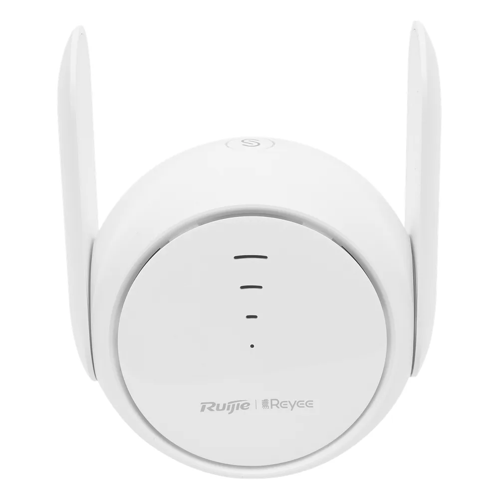 Extensor MESH Home Wi-Fi 5  Doble Banda Hasta 1,200 Mbps – vista 2