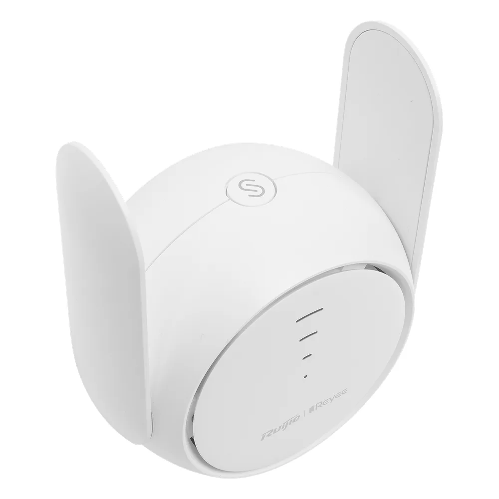 Extensor MESH Home Wi-Fi 5  Doble Banda Hasta 1,200 Mbps – vista 3