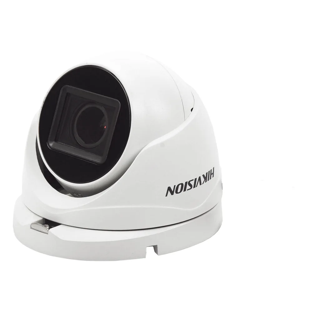 Eyeball TURBOHD 4K (8 Megapixel) / Lente Mot. 2.7 a 13.5 mm / IR EXIR 60 mts / Exterior IP67 / dWDR / TVI-AHD-CVI-CVBS / 9 a 15 Vcc – vista 3