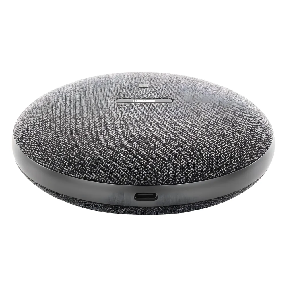 Fanvil CS30 Altavoz con micrófono / Bluetooth - NFC - USB / Batería 8 horas / Máxima compatibilidad con plataformas de conferencias – vista 4