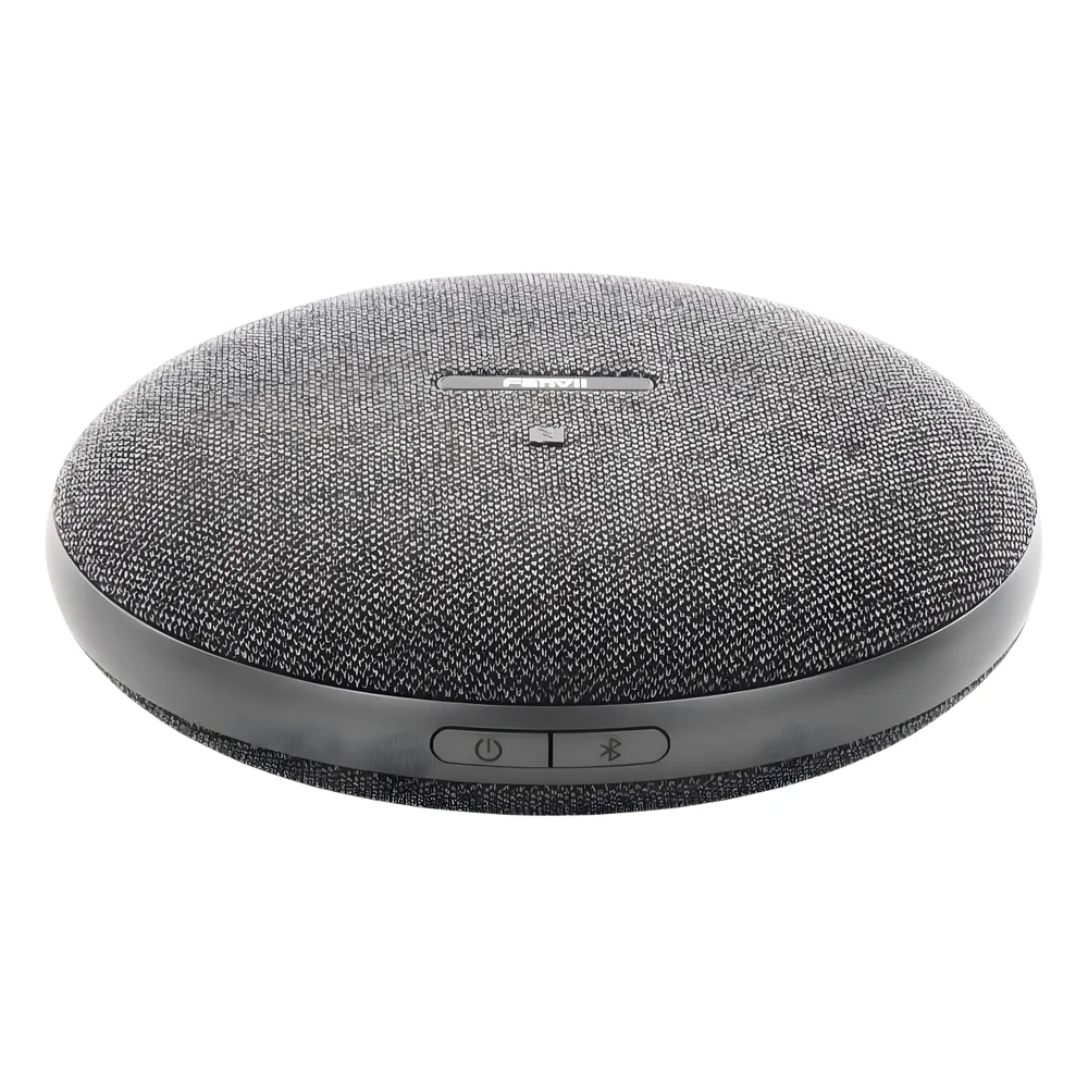 Fanvil CS30 Altavoz con micrófono / Bluetooth - NFC - USB / Batería 8 horas / Máxima compatibilidad con plataformas de conferencias – vista 5