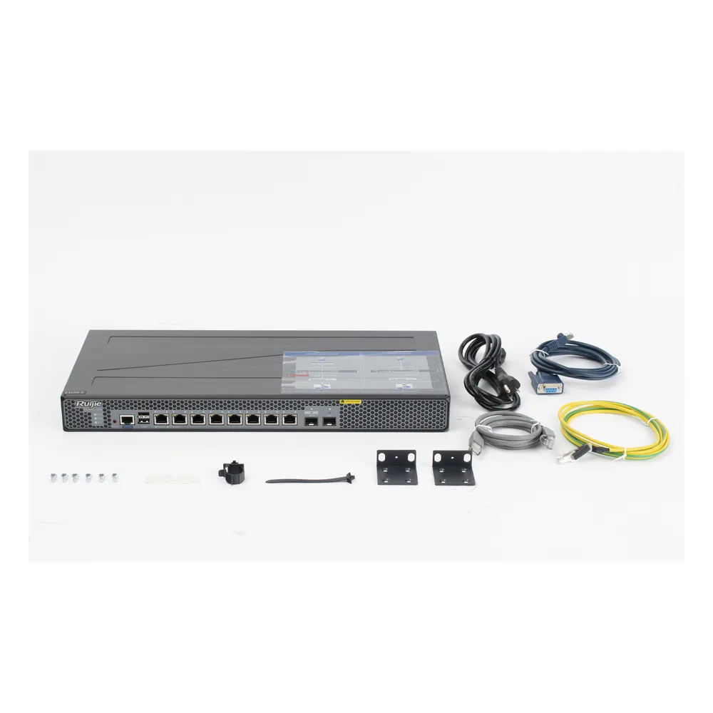 Firewall Administrado en la Nube, hasta 2,000 Usuarios / Seguridad Basada en AI / Capacidad Expansible de Hasta 3 Gbps /  Defensa DDoS, Antivirus y Gestión por Políticas Inteligentes – vista 5