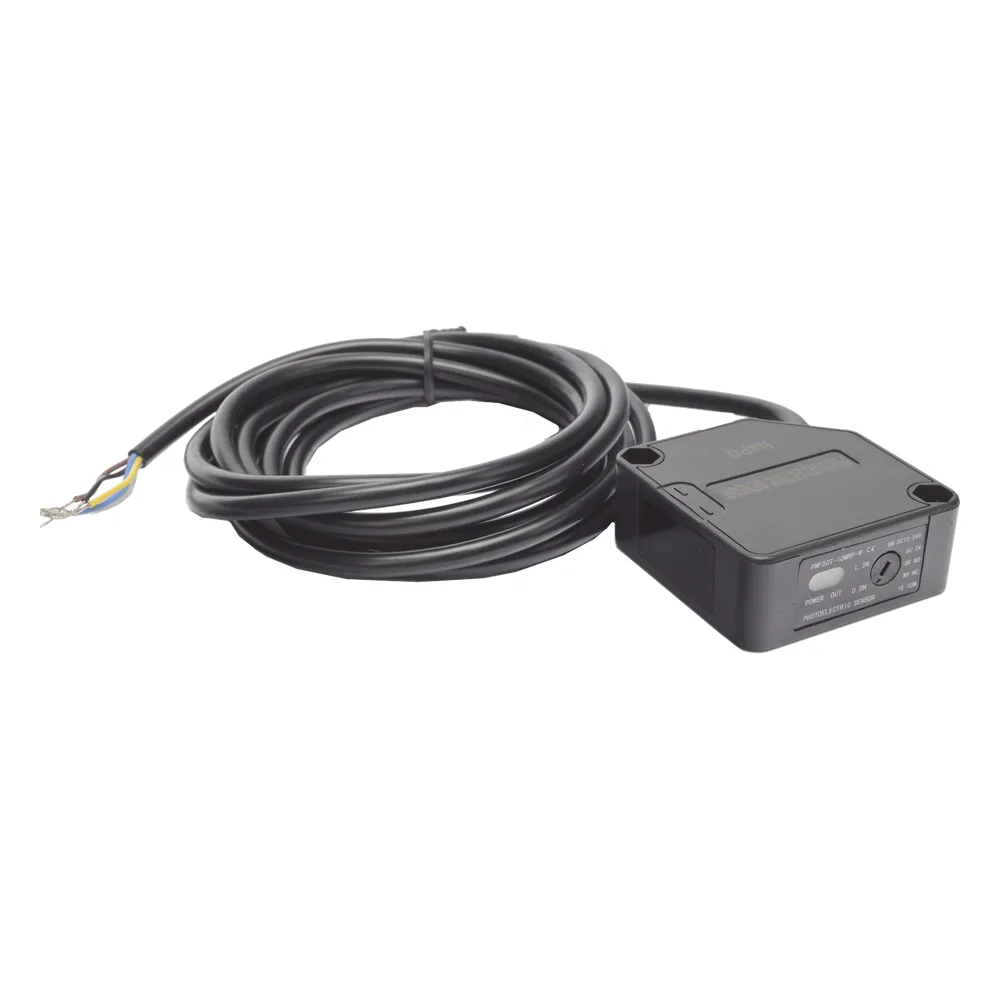 Fotocelda Infrarroja Con Alcance de 10 Metros / Ideal Para Seguridad en Dispositivos de Acceso Vehicular – vista 5