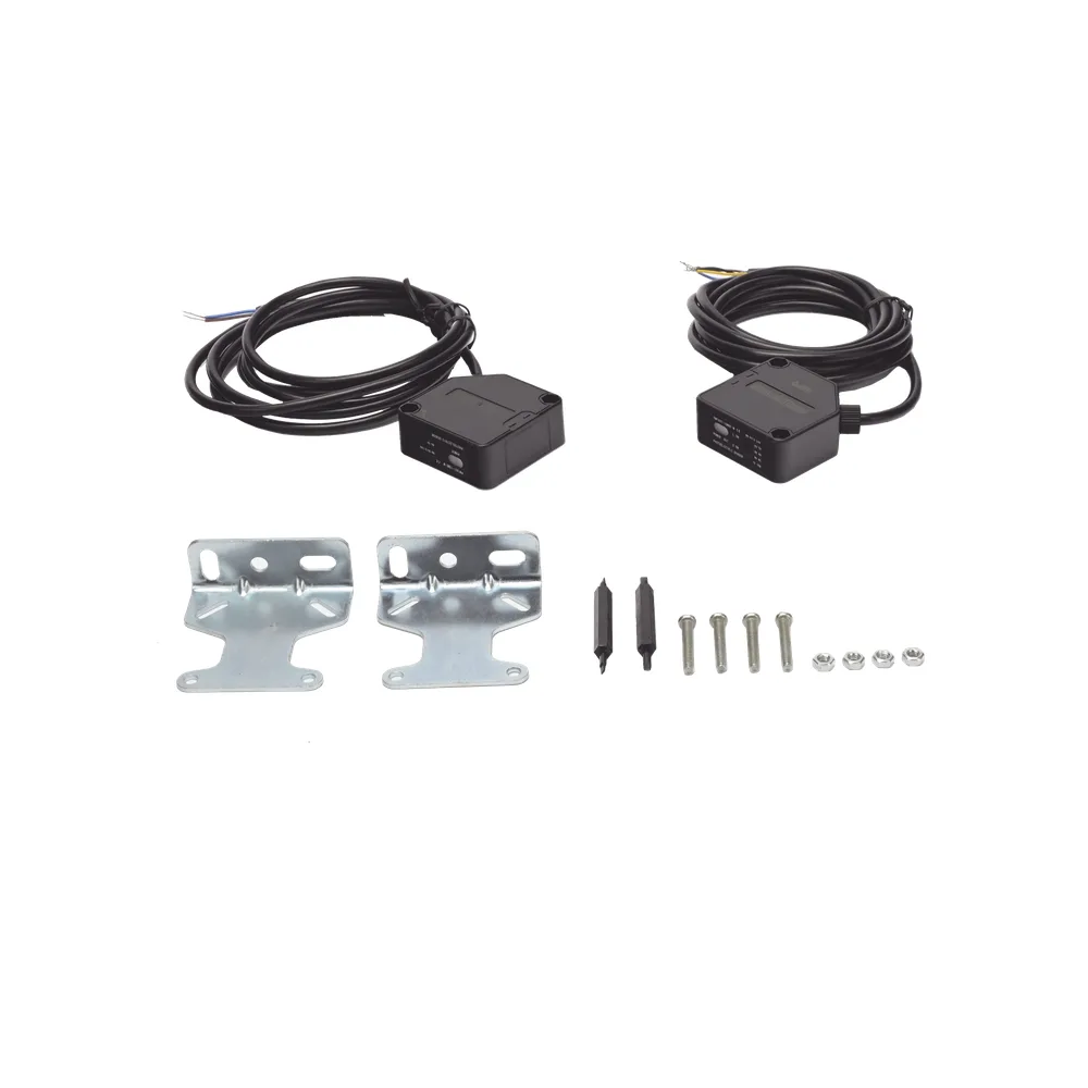 Fotocelda Infrarroja Con Alcance de 10 Metros / Ideal Para Seguridad en Dispositivos de Acceso Vehicular – vista 6