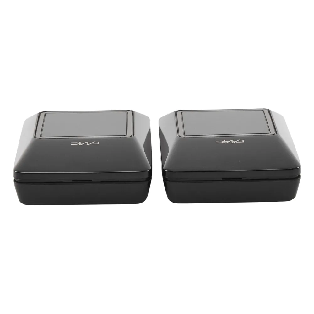Fotocelda infrarroja XP30D (transmisor con receptor) / Alcance de hasta 30 metros / Uso en barreras y motores de acceso vehicular – vista 4