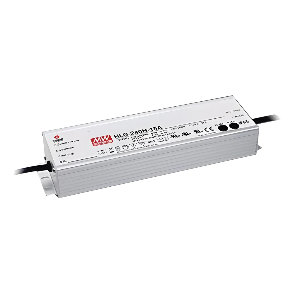 FTE D/PODER 100-240 Vca/47 63Hz 240W P/Cambium CMM, 54 Vcc