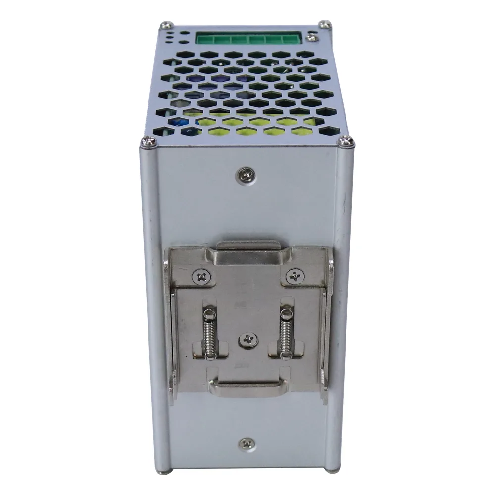 FUENTE DE ALIMENTACION 48 VCC / DIN RIEL /  5 AMPERES / 240 W – vista 4
