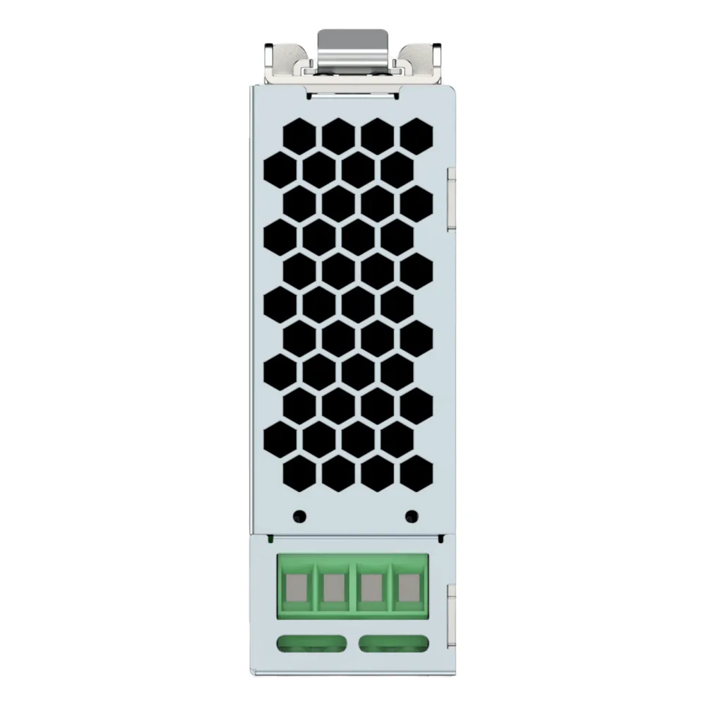 Fuente de Alimentación AC/DC 120W DIN-RAIL para Switch Industrial – vista 3