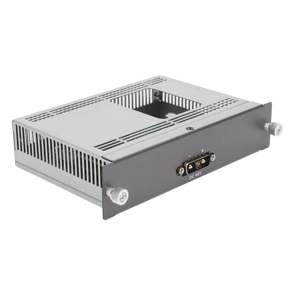 Fuente de Alimentación DC para OLT V1600G2B y V1600-D16 – vista 3