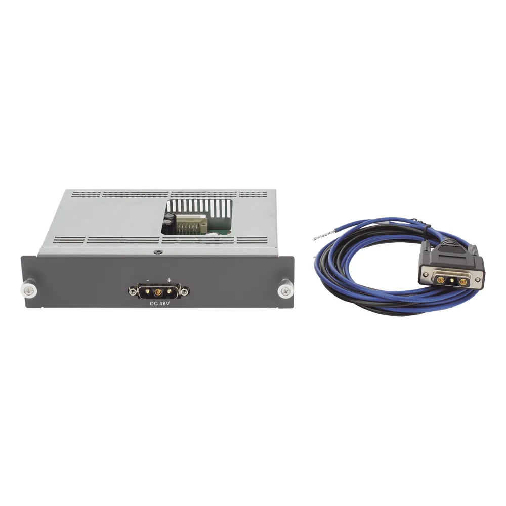 Fuente de Alimentación DC para OLT V1600G2B y V1600-D16 – vista 5