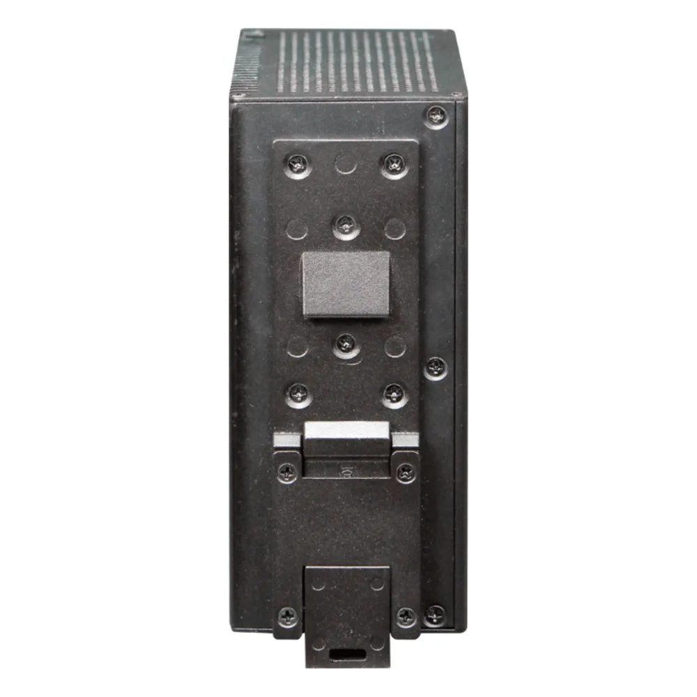 Fuente de alimentación para Riel DIN / Entrada 100-240 VCA / Salida 56 VCD / 240 W / Para Switch S210I-8P4SX – vista 2