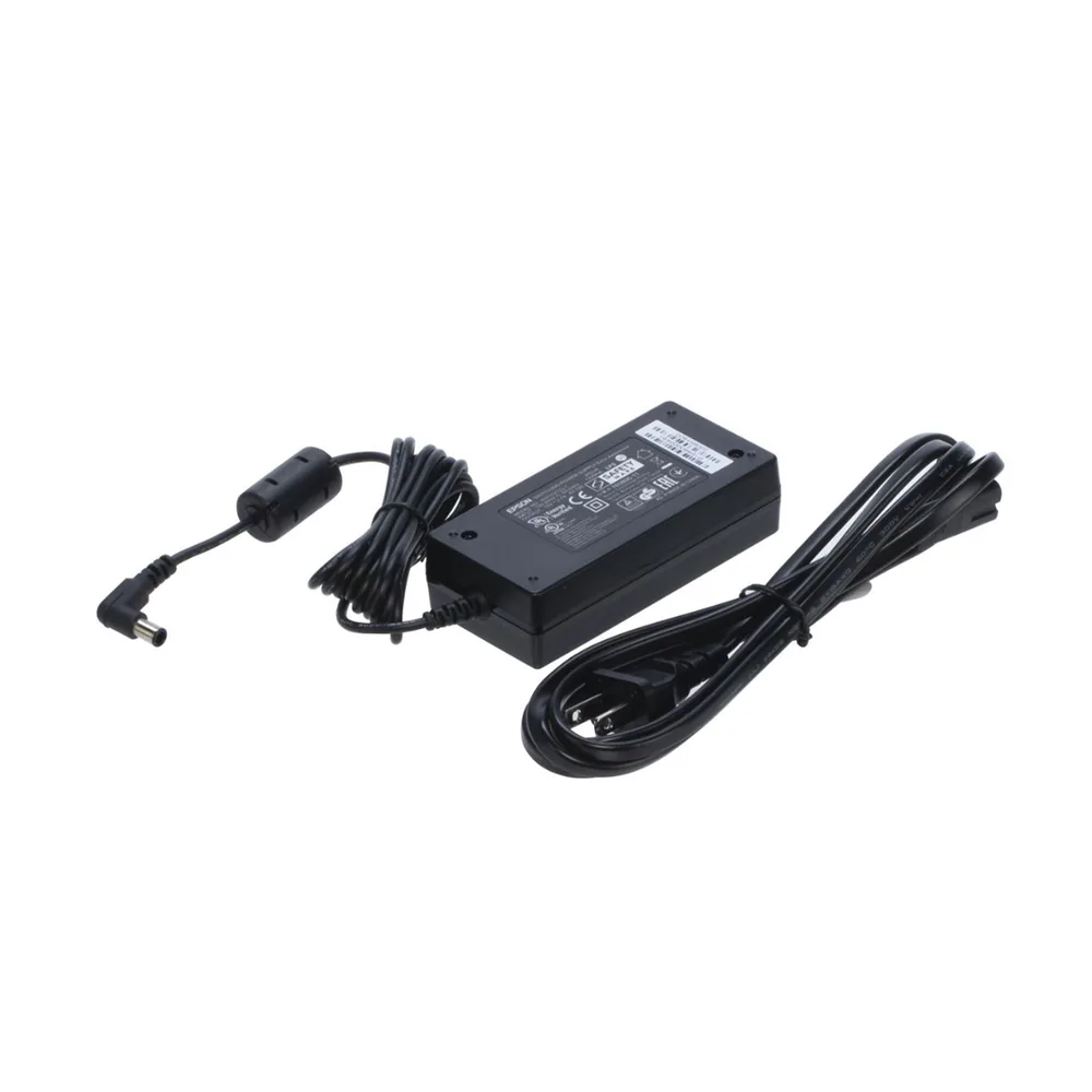 Fuente de Alimentación Universal de Repuesto, Para Impresora MP300, Entrada de 100-240 Vca y Salida 15 Vcd – vista 3