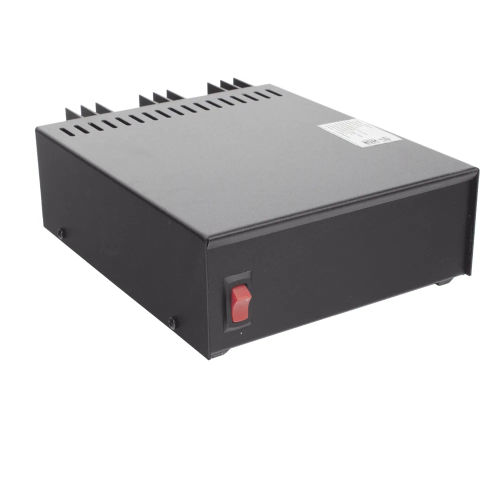 Fuente de poder  LinealRegulada Astron | Salidas:13.8Vcc, 11A – vista 3