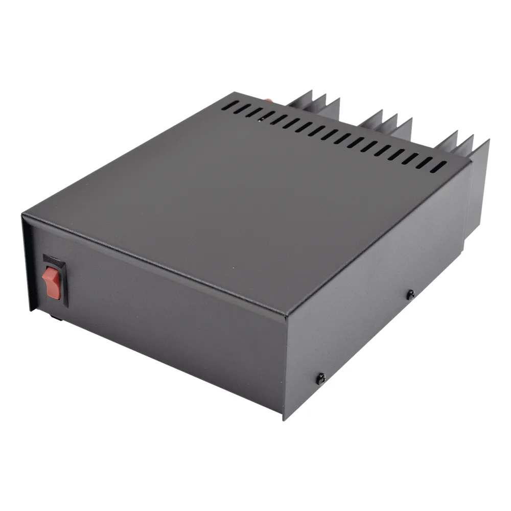 Fuente de poder LinealRegulada Astron | Salidas:13.8Vcc, 11A