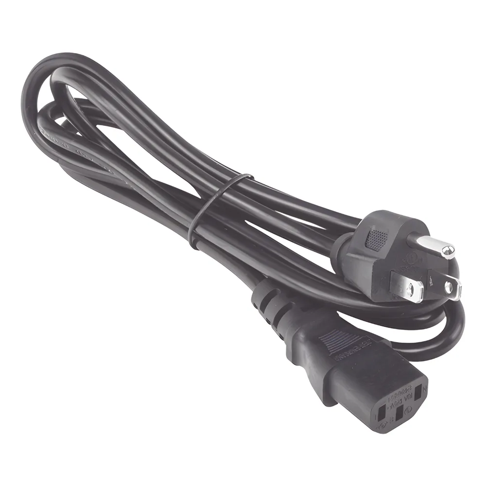 Fuente de poder para control de acceso de 12/24 Vcc @ 1.75 A – vista 3
