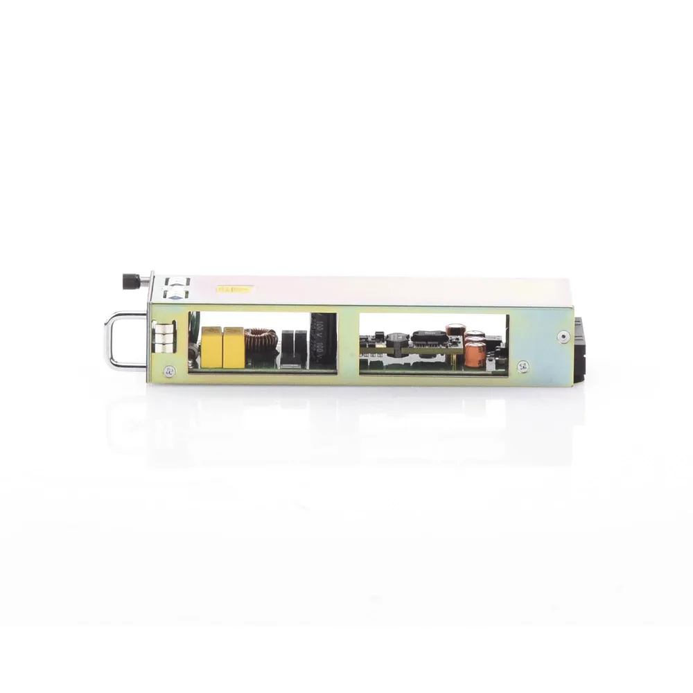 Fuente de Poder PWRD -48Vcc para OLT AN6001-G16 con cable de alimentación – vista 8