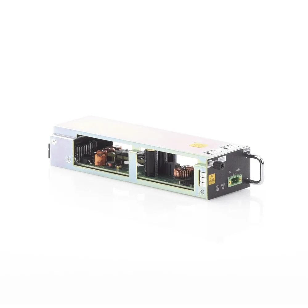 Fuente de Poder PWRD -48Vcc para OLT AN6001-G16 con cable de alimentación – vista 9