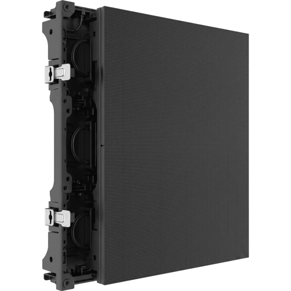 Gabinete LED para Videowall de Renta/ Serie NT26 ABSEN / Pitch 2.6 V2 / Resolución 192 X 192 / Uso en Interior
