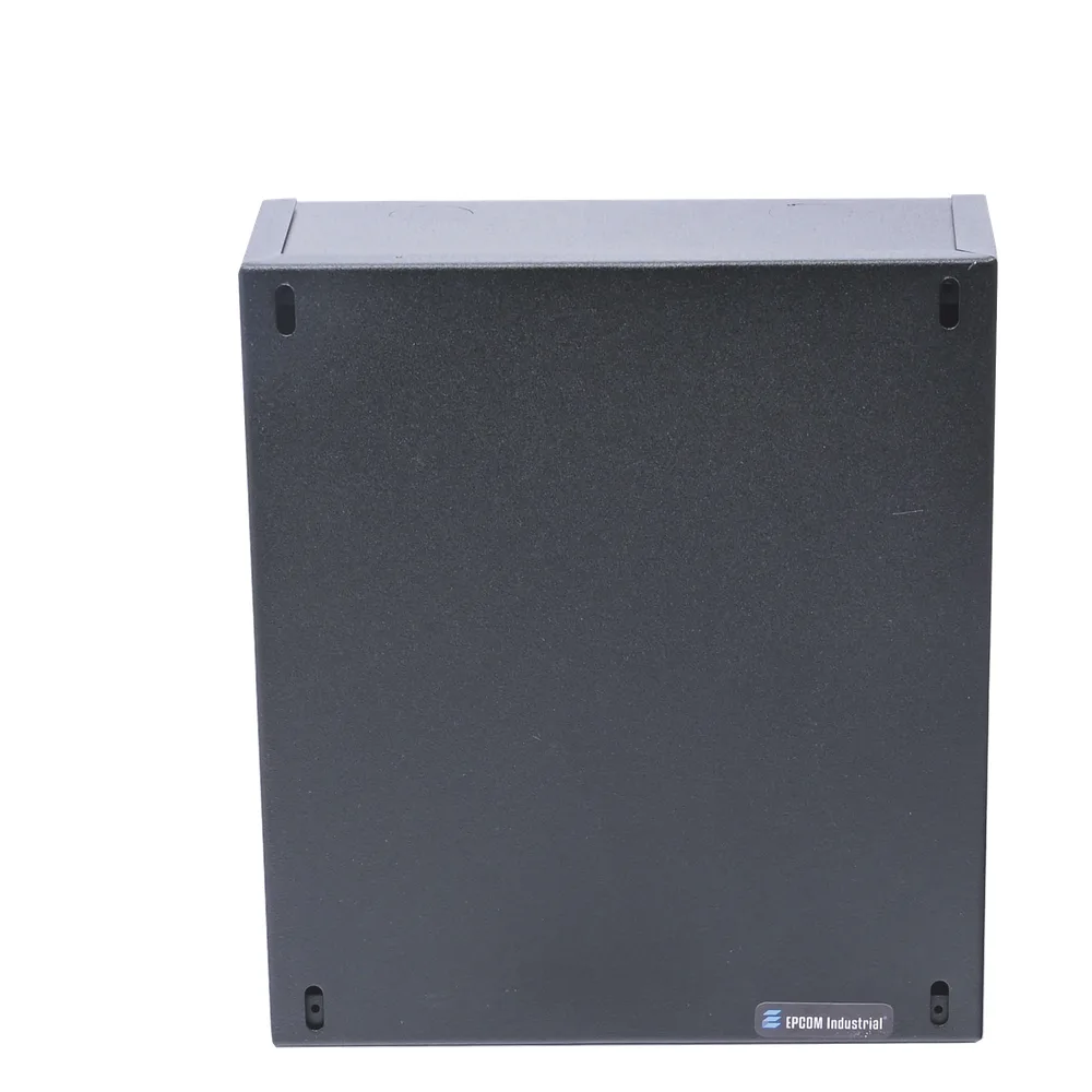 Gabinete para Baterías, Compatible con Tablillas ELKP624U-ELKP624, AL624, SMP3 y SMP5