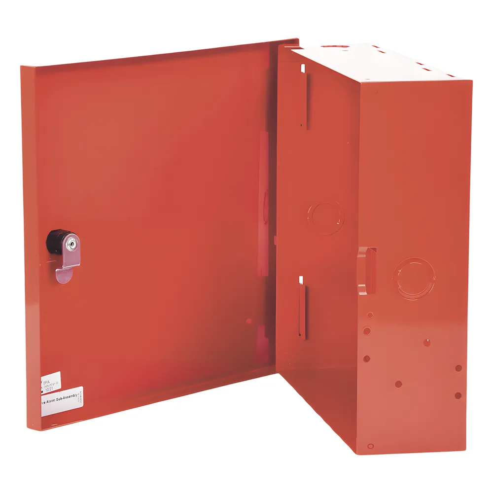 Gabinete Para Montaje Remoto de Expansor 5815XL – vista 3