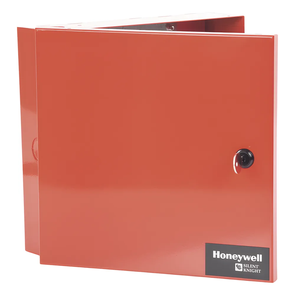 Gabinete Para Montaje Remoto de Expansor 5815XL – vista 5