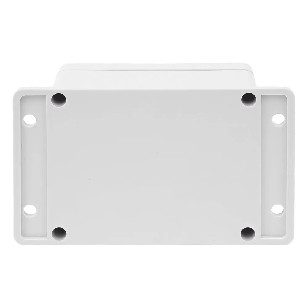 Gabinete Plástico para Exterior (IP65) de 115 x 88 x 55 mm Cierre por Tornillos. – vista 5