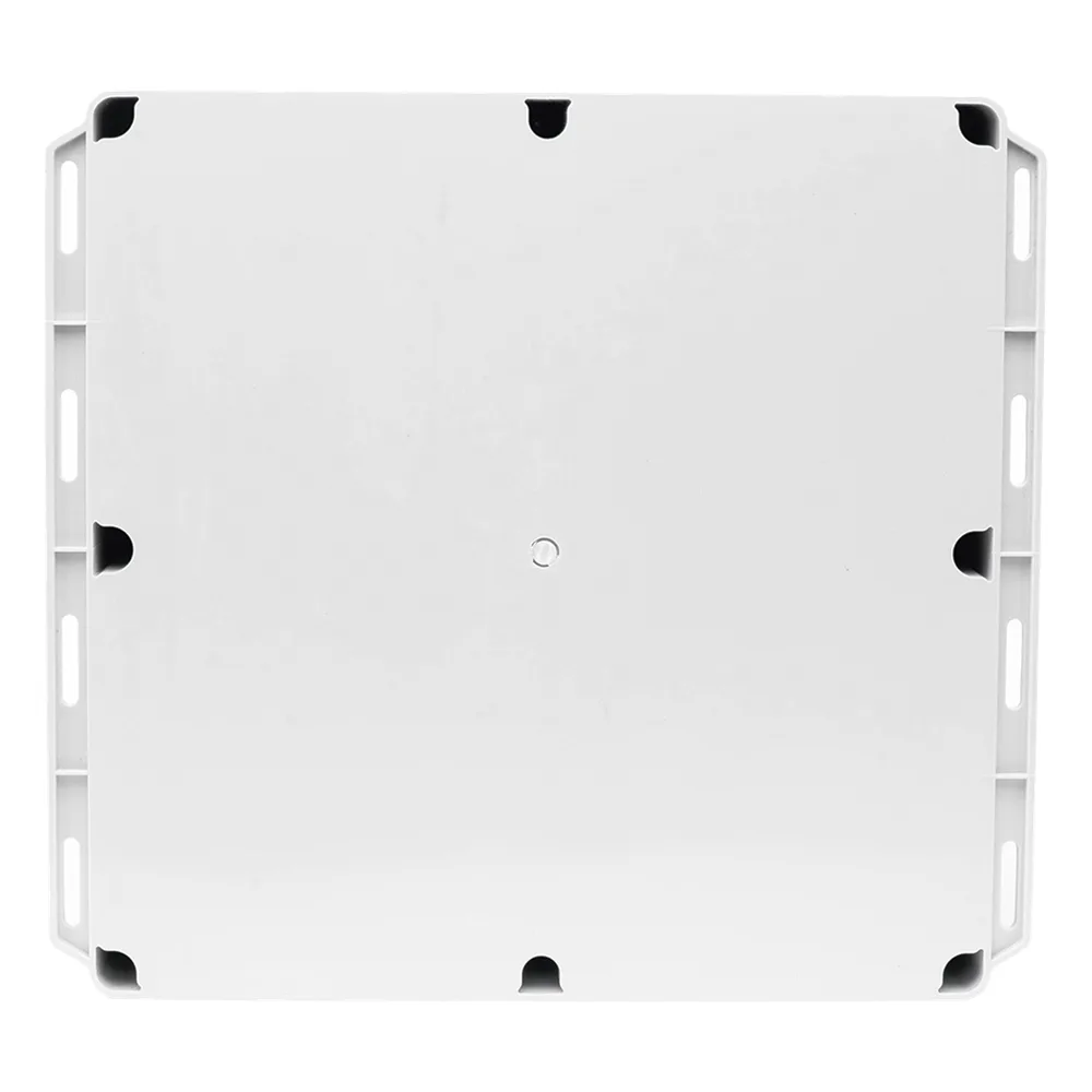 Gabinete Plástico para Exterior (IP65) de 300 x 300 x 150 mm Cierre por Tornillos. – vista 6