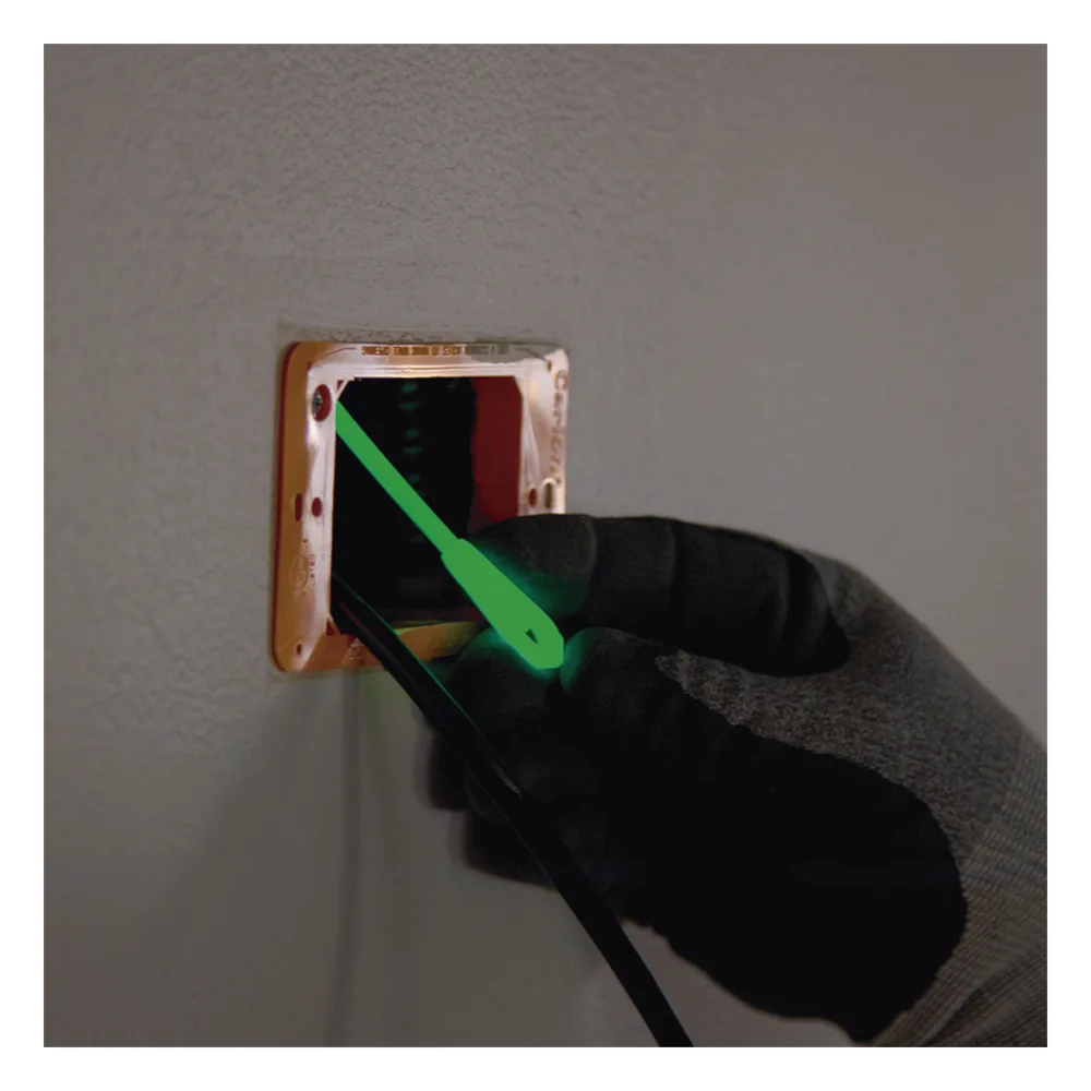 Guía Jalacables Luminiscente de 12 Metros (39.37 Pies) – vista 4