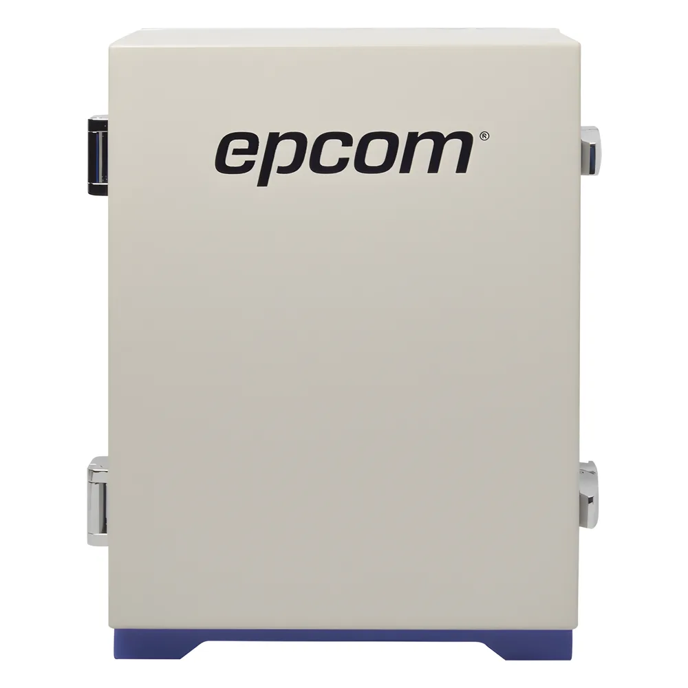 (HASTA 2 KILÓMETROS) Amplificador para ampliar cobertura Celular en Exterior | 850 MHz, Banda 5 | Soporta 3G y Mejora las llamadas | 85 dB de Ganancia, 5 Watt de potencia Máxima, hasta 2 km de cobertura.