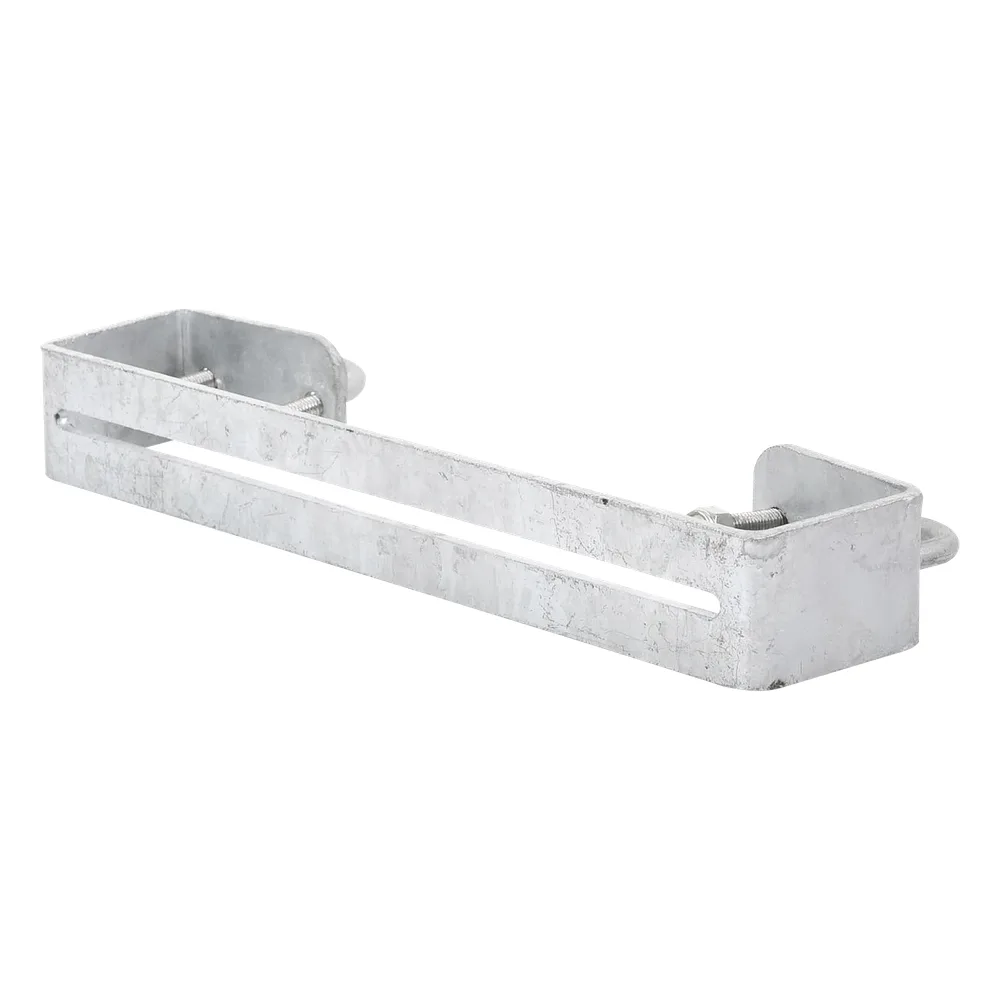 Herraje Multipropósito para Torre STZ30G. Ideal para Instalación de PTZ o Bullet en Torre. – vista 2