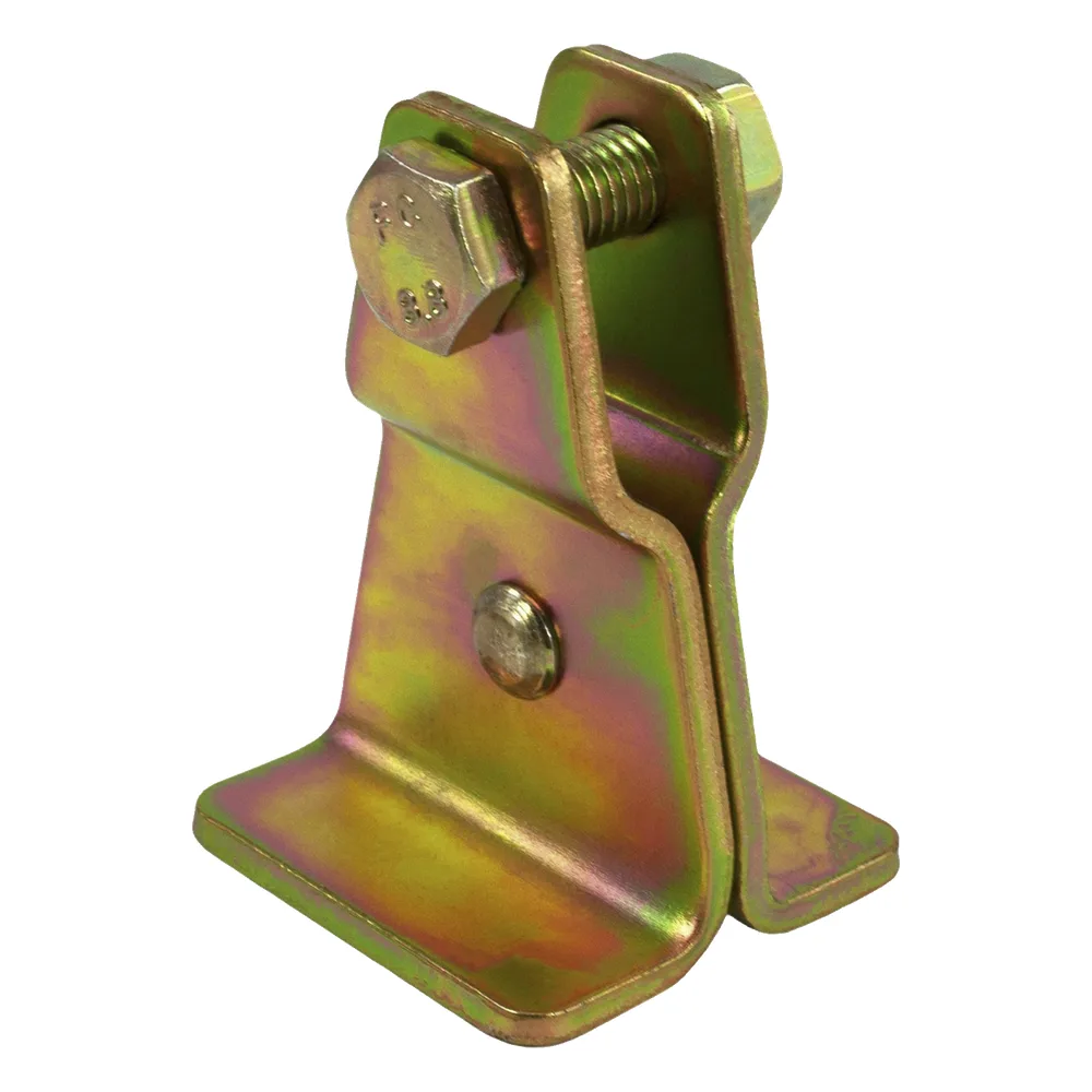 HERRAJES DE SOPORTE FRONTAL PARA FAAC 422