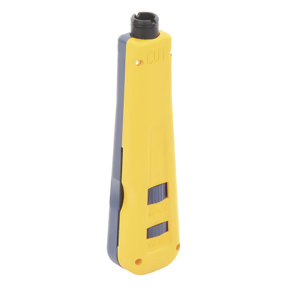 Herramienta Crimpadora de Impacto D914 con Cuchilla Eversharp 110/66 – vista 5