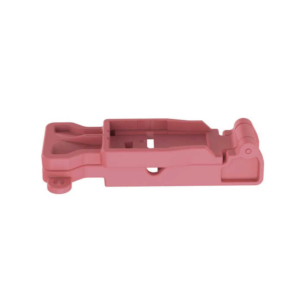 Herramienta de Terminación de Jacks TG de 45°, Color Rojo – vista 3