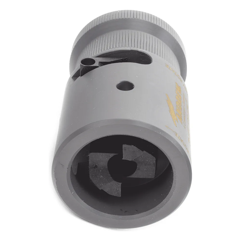 Herramienta Manual para Despuntar Cable Heliax de 7/8 – vista 2