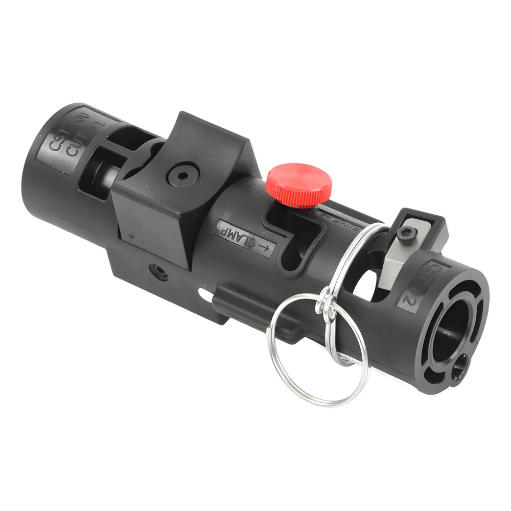 Herramienta para Preparación de Cable LMR-600 – vista 3