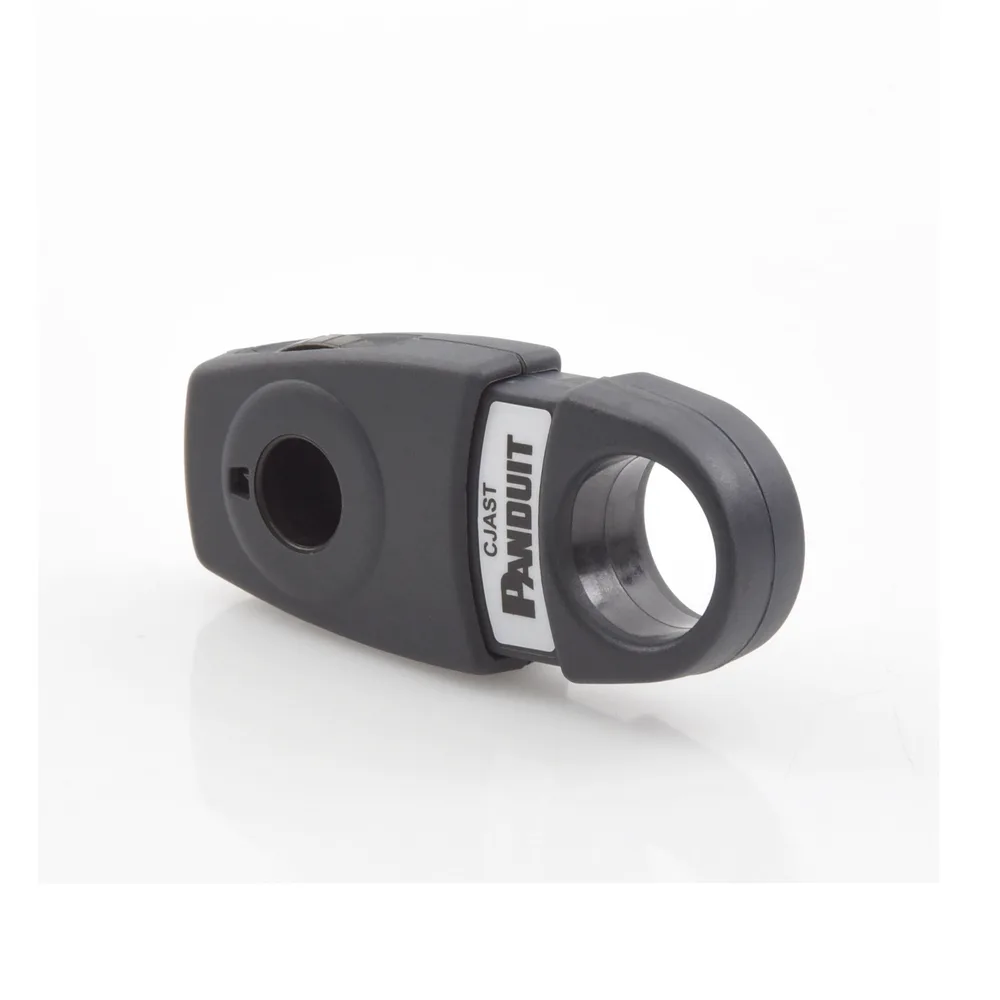 Herramienta Profesional para Quitar Forro en Cables de Telecomunicaciones, de 2.5 a 11 mm (0.10 a 0.43 pulgadas) de Diámetro – vista 2