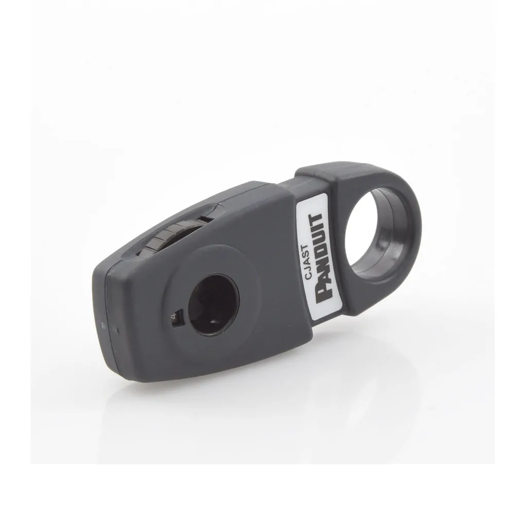 Herramienta Profesional para Quitar Forro en Cables de Telecomunicaciones, de 2.5 a 11 mm (0.10 a 0.43 pulgadas) de Diámetro – vista 4