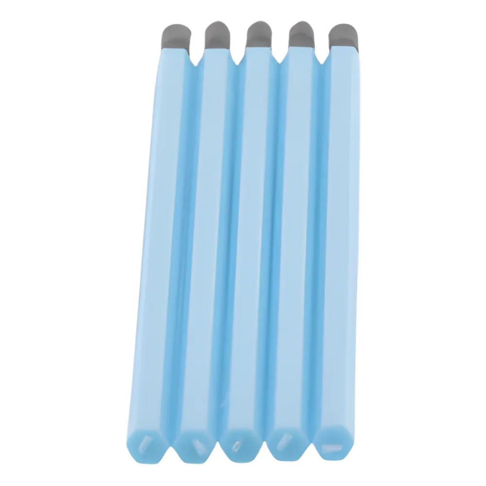 Hisopos para Limpieza de Puertos de Fibra Óptica 1.25 mm (0.05 Pulgadas) para Adaptadores LC y MU, 100 Piezas – vista 7
