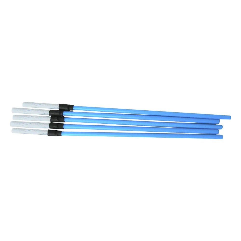 Hisopos para Limpieza de Puertos de Fibra Óptica 2.5 mm para Adaptadores SC, ST y FC, 100 Piezas – vista 3