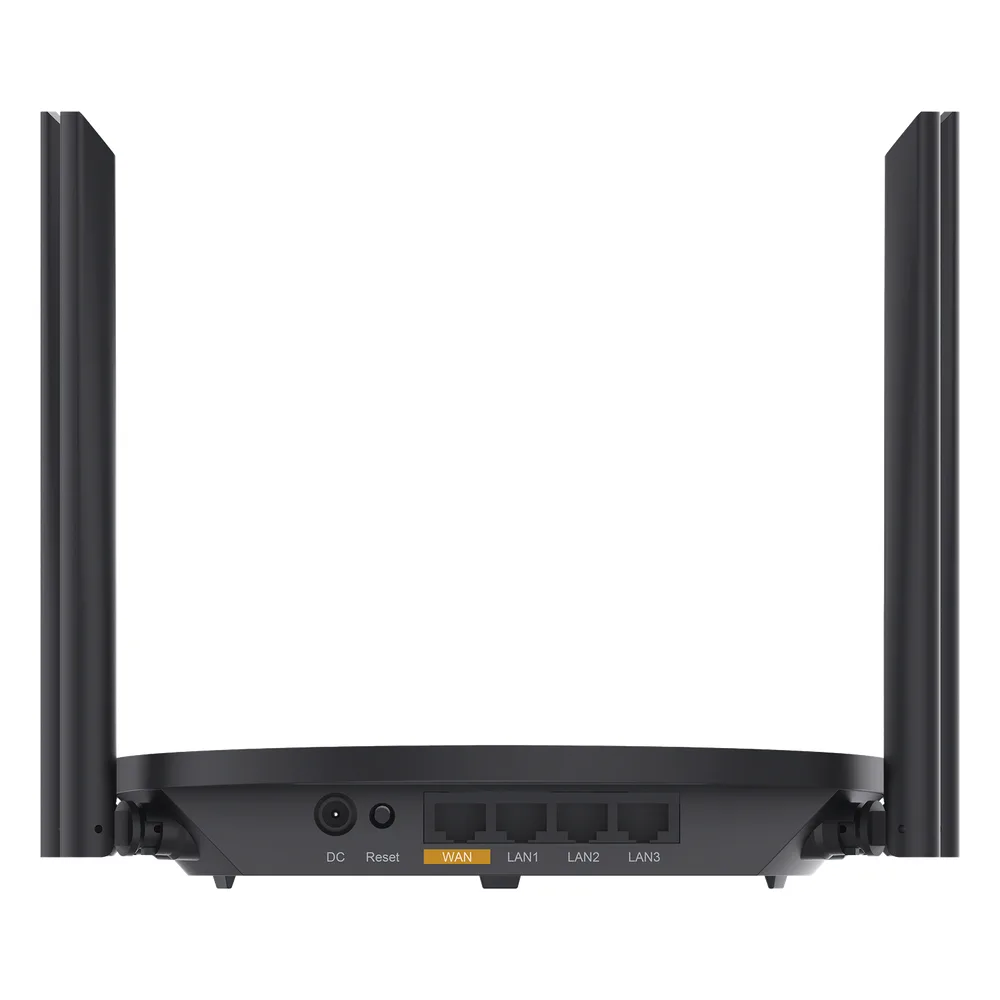 Home Router Inalámbrico Wi-Fi 4 para Soluciones WISP, Administración Remota para Control de Usuarios y Anchos de Banda. – vista 4