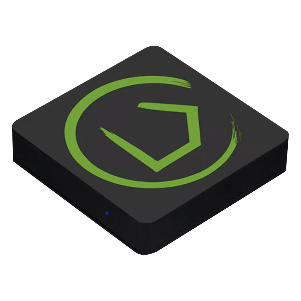 HUB HC7 Controlador inteligente para dispositivos Zwave, Zigbee, integrable con Shelly, Lutron entre otras, APP gratis sin pago de anualidad o mensualidad.