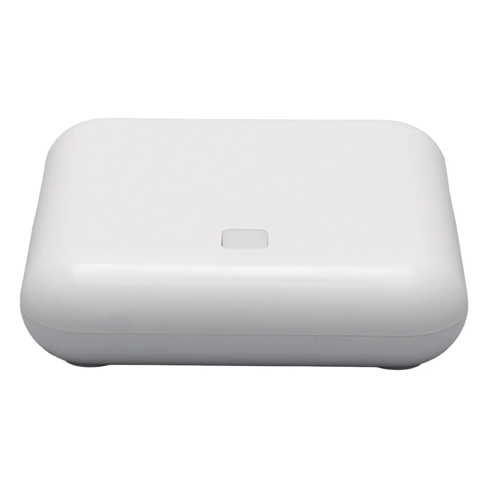 HUB M2M - Redundancia de comunicación WIFI/LAN + Posibilidad de Video Verificacion desde una misma APP – vista 2
