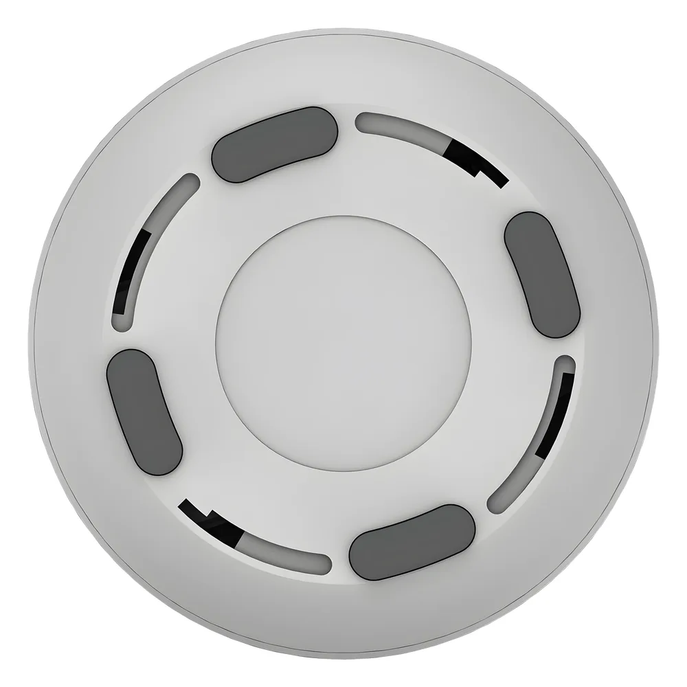 Hub Wi-Fi Para Sensores de Alarma / Soporta Hasta 32 Dispositivos / Configuración Mediante App EZVIZ / Protocolo Zigbee Para Vincular Accesorios / Alertas de Eventos Al  Instante – vista 3