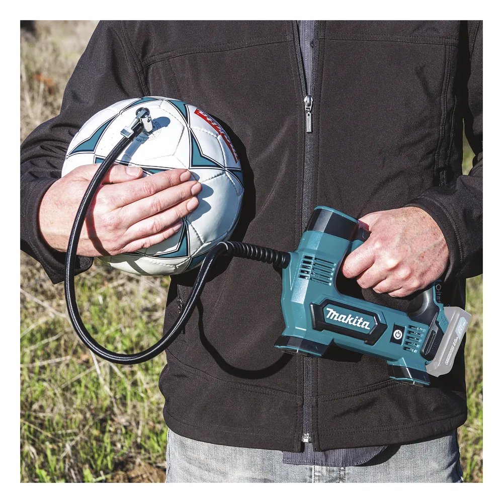 Inflador Inalámbrico CXT® Litioâ€‘Ion de 12V max, (Sin Cargador / Sin Batería) – vista 3