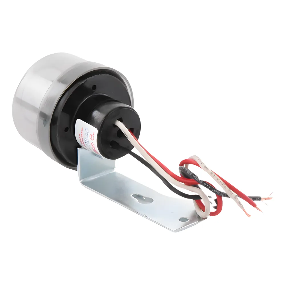 Interruptor fotocelda para luz de obstrucción  (115 Vca). – vista 5