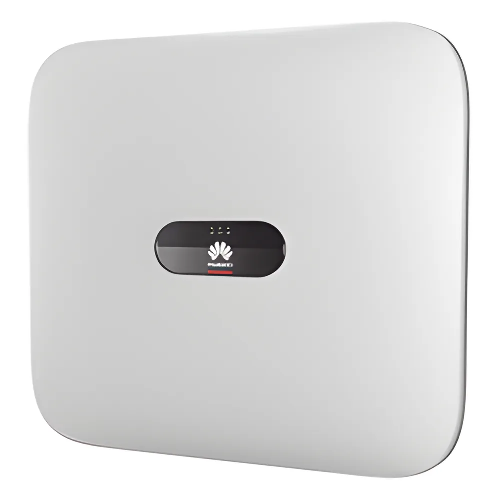 Inversor Híbrido para Interconexión a CFE de 5 kW con Salida de 220 Vca.