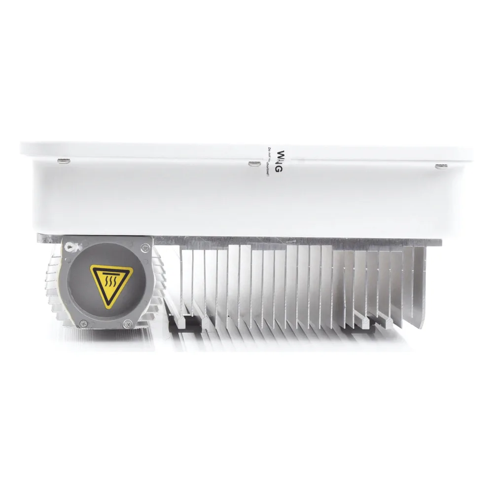 Inversor para Interconexión / 10 kW / 220 Vca / 3 MPPT / Eficiencia 97.8% / WiFi Integrado – vista 4