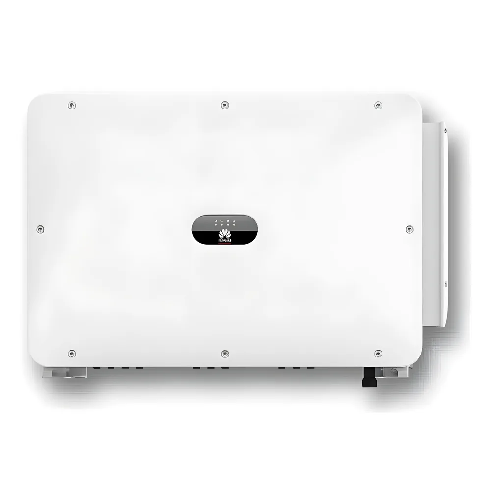 Inversor Trifasico para Interconexión a CFE de 50 kW con Salida de 220 Vca