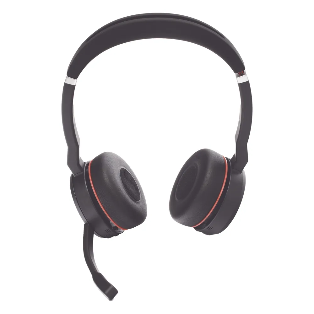 Jabra Evolve 75 Duo 7599-838-109
